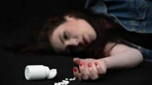 شاهد”فيديو” ارتفاع خطير في حالات الانتحار خلال الحجر الصحي في المغرب ..