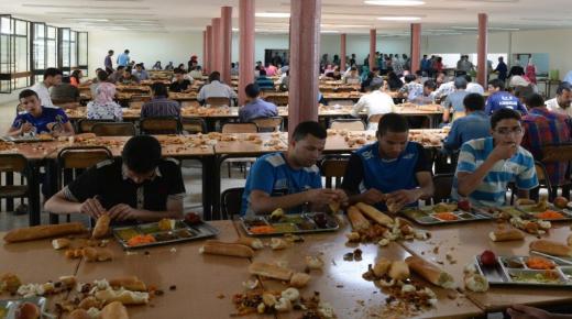 تمديد فترة تقديم طلبات الترشيح للإستفادة من السكن بالأحياء الجامعية..