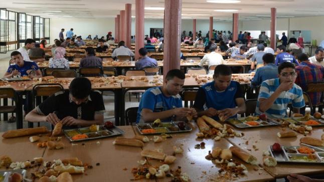 تمديد فترة تقديم طلبات الترشيح للإستفادة من السكن بالأحياء الجامعية..