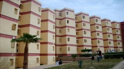 بعد فاجعة الحي الجامعي بوحدة: لمن تخضع الأحياء الجامعية ومن يترأس مجلس إدارته؟￼