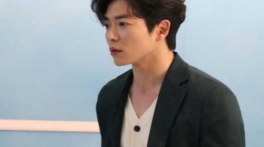 المغني الكوري الشهير كيم جاي يعتنق الإسلام