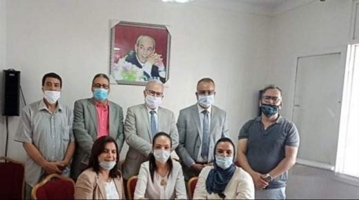 حزب جبهة القوى الديمقراطية يتّجه لعقد مؤتمر استثنائي لإعلان اندماجه مع حركة قادرون وقادمون..