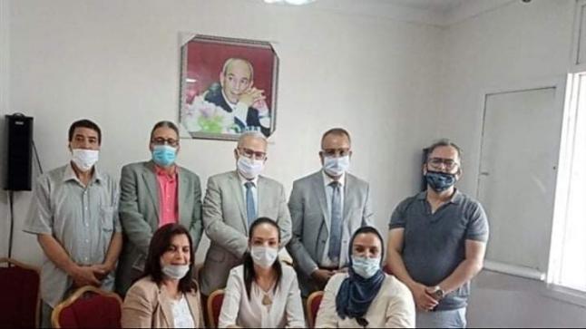 حزب جبهة القوى الديمقراطية يتّجه لعقد مؤتمر استثنائي لإعلان اندماجه مع حركة قادرون وقادمون..