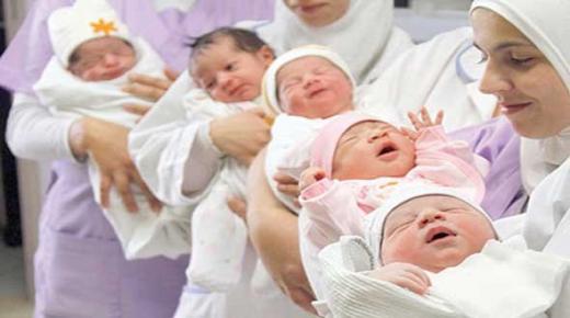 ب 70 حالة وفاة لكل 100 ألف ولادة .. هذا تصنيف المغرب ضمن أسوأ البلدان للمواليد والأمهات