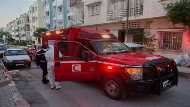 عاجل..المغرب يسجل 393 إصابة جديدة مؤكدة بفيروس كورونا خلال 24 ساعة فقط..