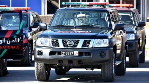 “كورونا” يخفض نسبة الجريمة في المغرب بـ 20 في المائة..