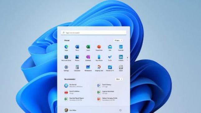 Dell وMicrosoft .. تغيير سوق الكمبيوتر من خلال الإعلان عن ويندوز 11 الجديد..