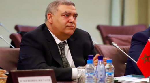 وزارة الداخلية تستأنف الحوار مع نقابات الجماعات المحلية..