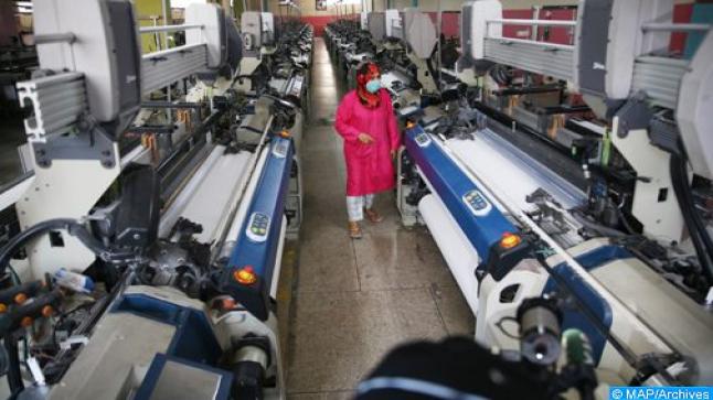 رسميا.. عدد المقاولات سنة 2021 بلغ 295 ألف ￼