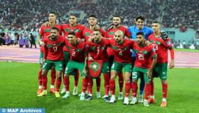 تصنيف الفيفا.. المنتخب المغربي ينهي سنة 2024 في المركز ال14 عالميا