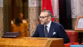 هذه لائحة الوزراء الجدد الذين عينهم الملك اليوم ضمن التعديل الحكومي..