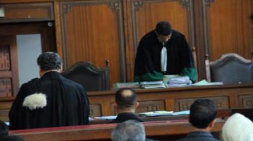 20 سنة سجنا نافذا لشخص بتر يد حارس ليلي