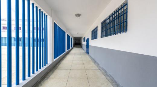 ضمنها واحدة بوجدة.. مندوبية السجون تعلن عن افتتاح مؤسستين سجنيتين جديدتين..