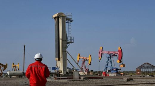 بريطانيا تقترح على المغرب حفر بئر ثان للتنقيب عن الغاز بإقليم جرسيف..