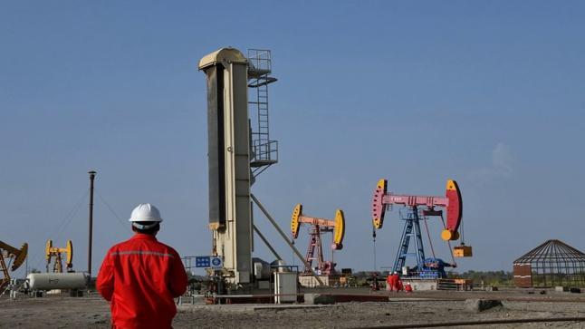 بريطانيا تقترح على المغرب حفر بئر ثان للتنقيب عن الغاز بإقليم جرسيف..