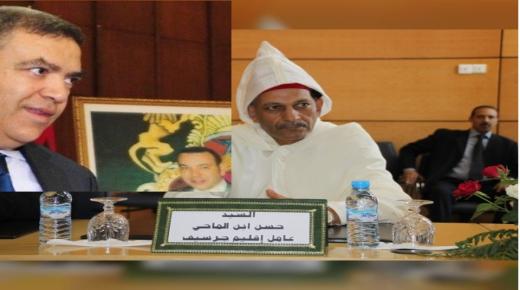 جرسيف.. أعوان السلطة يشتكون “حكْرة” وتعسفات الباشا ورئيس قسم الشؤون الداخلية في حقّهم أمام أنظار العامل..