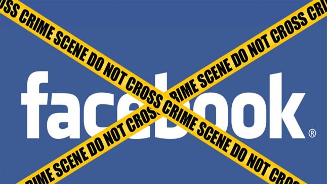 عبر “فيسبوك”.. ساهمت في كشف جريمة قتل مقرونة باغتصاب عمرها 6 سنوات!
