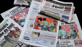 الصحافة الجزائرية ترسّخ سردية ” المغرب بلد عدو وغارق في المشاكل و الجزائر بمثابة فردوس”..