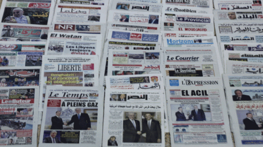 “العقدة المغربية” تتحول إلى كابوس في الإعلام الجزائري￼