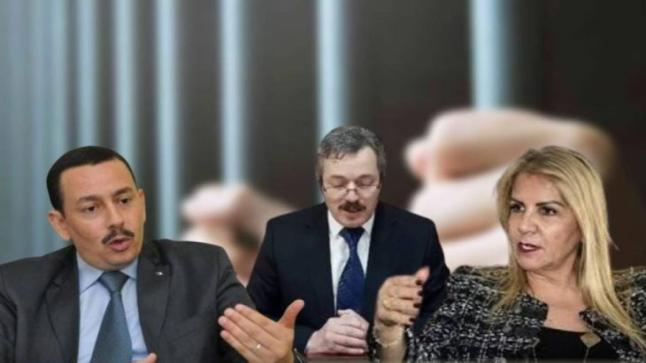 الحكم على 3 مرشحين للرئاسيات الجزائرية بـ10 سنوات سجنا نافذا