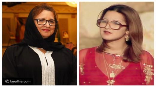 بعد 34 سنة من الإعتزال .. عزيزة جلال تعود للغناء “فيديو”