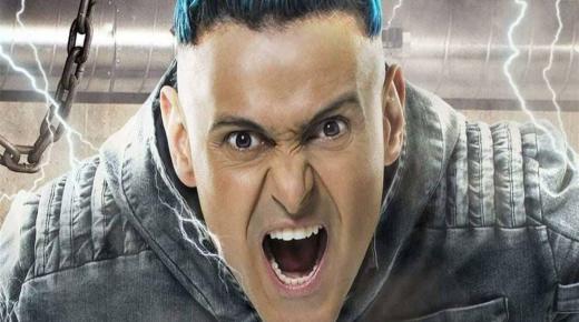 رامز جلال يكشف أبرز ضحاياه وتفاصيل “مجنون رسمي”