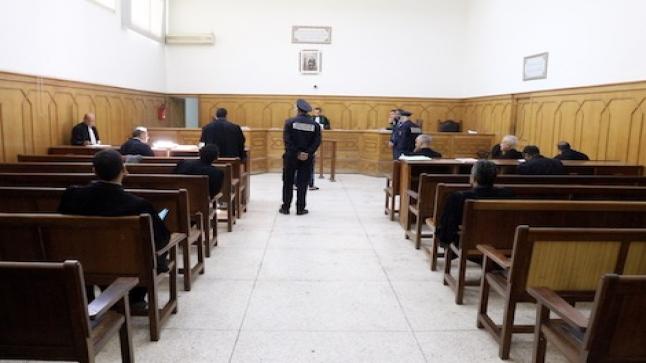 عاجل .. استئنافية البيضاء تدين نائب وكل الملك “هشام لوسكي” بـ8 سنوات سجنا نافذا..