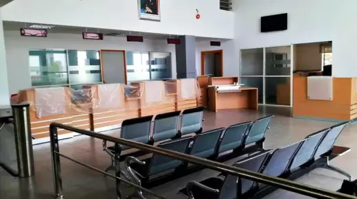 إضراب جديد يشل الجماعات الترابية عبر تراب المملكة￼