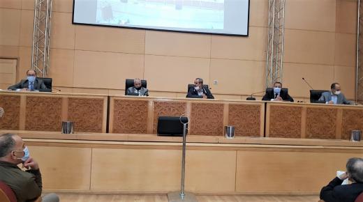 وزارة العدل: ربط 52 مؤسسة سجنية بخدمة الأنترنيت عالي الصبيب..