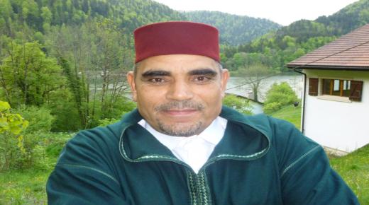 جَمَالِيَّةُ التَّدَيُّنِ الْمَغْرِبِيِّ