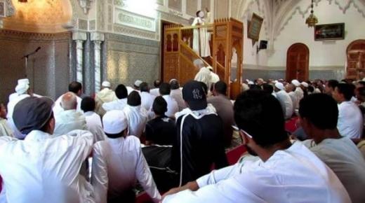 فيروس كورونا يضع حدا لحياة خطيب جمعة شهير..