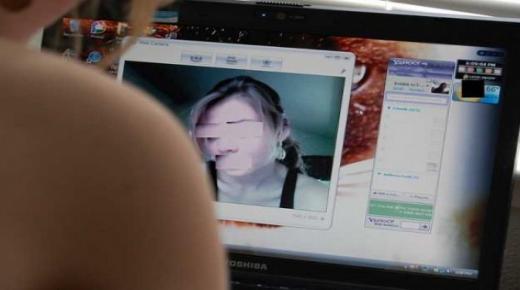 فضيحة بجلاجل .. كيف تحول عون سلطة الى بطل فيلم اباحي بامتياز؟