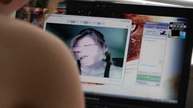 فضيحة بجلاجل .. كيف تحول عون سلطة الى بطل فيلم اباحي بامتياز؟