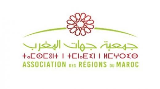 جمعية جهات المغرب تنظم الملتقى الأول لجهات إفريقيا بالسعيدية من 8 إلى 10 شتنبر الجاري￼