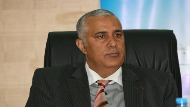 مخجل..مسؤول أمني ضحية شغب”الديربي” في وضعية صعبة ..ووالي جهة الشرق لم يتجشم بعد عناء زيارته؟