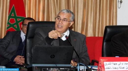 في ظل فشل سلطات وجدة والجهة في تدبير تداعيات الجائحة.. المطلوب تدخلا عاجلا من مصالح وزارتي الداخلية والصحة لإنقاذ الموقف قبل فوات الأوان..