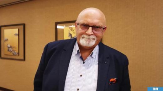 ألان جوردان: “فرنسا تخسر في الأزمة مع المغرب وتواجه موجة جديدة لنزع الاستعمار بإفريقيا”