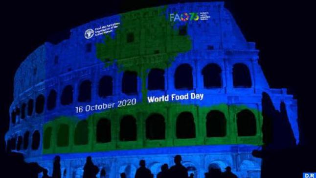 130 مليون شخص قد يعانون من الجوع في 2020 جراء تداعيات كوفيد-19..