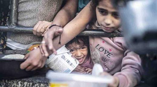 ليلة القدر.. قصة للمبدع يحي زروقي.. 