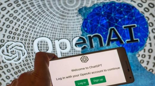 برنامج الذكاء الاصطناعي “تشات جي بي تي” شارف النجاح في امتحان أميركي في الطب￼