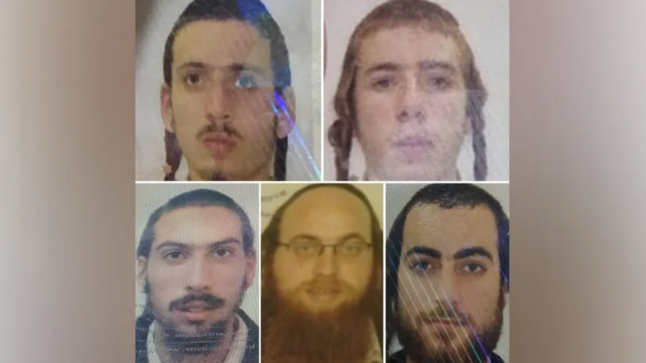 مصرع خمسة إسرائيليين في حادث طرق خطير بالقرب من وارزازات