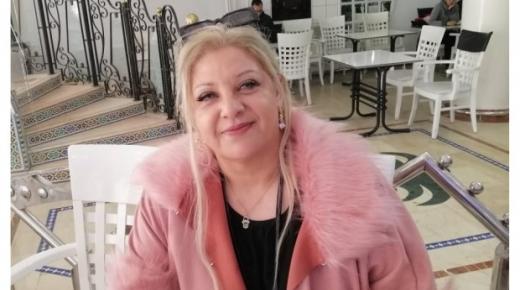 الشاعرة الفلسطينية شادية حامد في حوار لـ “رسبريس” عن أوجاع المرأة وهموم الكتابة وأشجان الوطن الجريح..