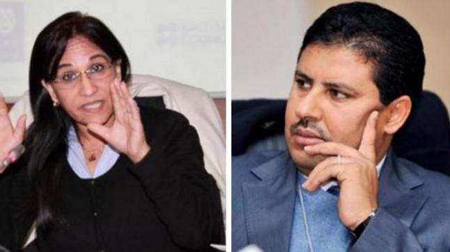 هذا موقف رئيسة المجلس الوطني لحقوق الإنسان من إعادة محاكمة حامي الدين ..