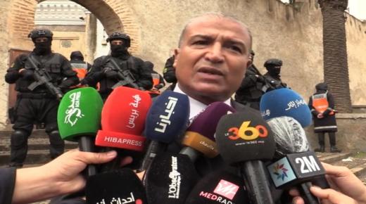 مدير المكتب المركزي للأبحاث القضائية يكشف عن تفاصيل خيوط تقود إلى علاقة البوليساريو بالإرهاب والجريمة المنظمة ..