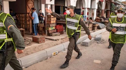 من جديد .. تمديد فترة العمل بالإجراءات الاحترازية وحظر التجول الليلي لمدة اسبوعين ابتداء من الغد..