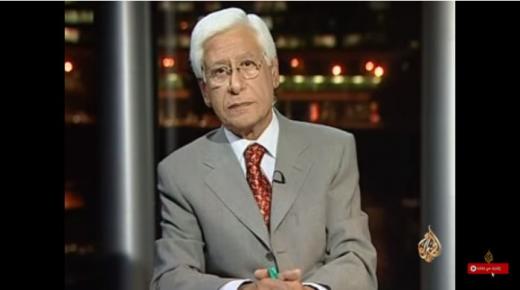 وفاة الإعلامي سامي حداد.. مقدم برنامج “أكثر من رأي” على قناة “الجزيرة” القطرية..