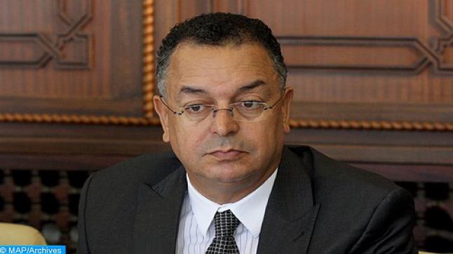 قضية بيغاسوس.. لحسن حداد ينتقد صمت ودوافع فوربيدن ستوريز أمنيستي لوموند وإلباييس￼