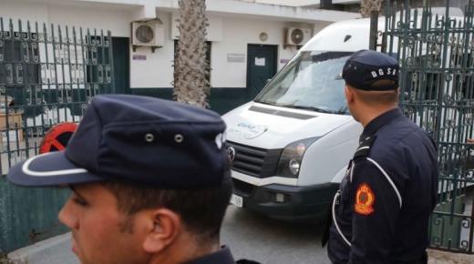 معتقلو “حراك الريف” يعلقون إضرابهم عن الطعام..