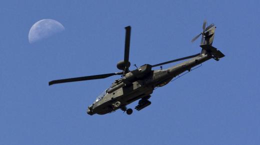 الحروب والنزاعات تقفز بالإنفاق العسكري إلى مستويات جنونية..