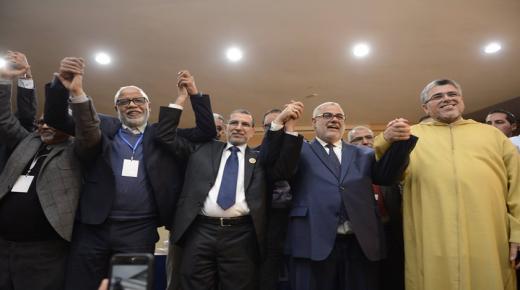 الحريات الفردية.. جدل ساخن ببيت حزب “العدالة والتنمية”